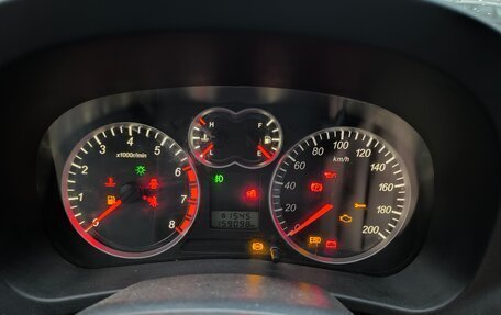 Great Wall Hover H5, 2012 год, 420 000 рублей, 13 фотография