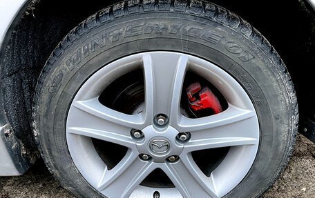 Mazda 3, 2008 год, 800 000 рублей, 10 фотография