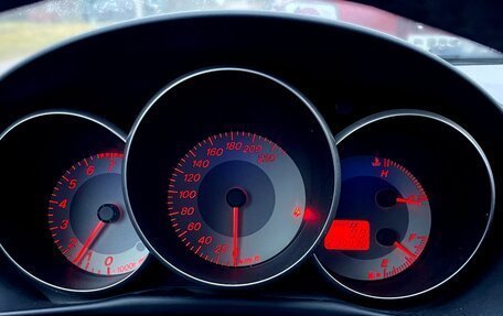 Mazda 3, 2008 год, 800 000 рублей, 9 фотография