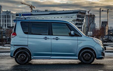 Suzuki Solio II, 2015 год, 671 000 рублей, 9 фотография