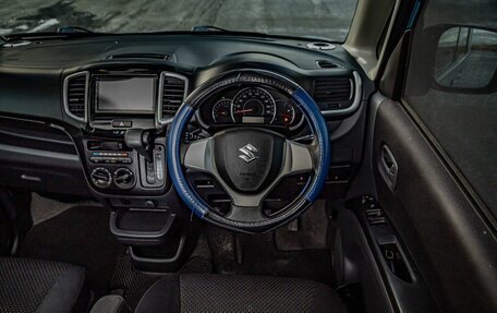 Suzuki Solio II, 2015 год, 671 000 рублей, 12 фотография