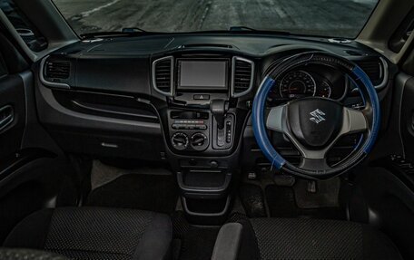 Suzuki Solio II, 2015 год, 671 000 рублей, 14 фотография