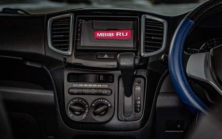 Suzuki Solio II, 2015 год, 671 000 рублей, 15 фотография