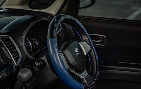 Suzuki Solio II, 2015 год, 671 000 рублей, 18 фотография