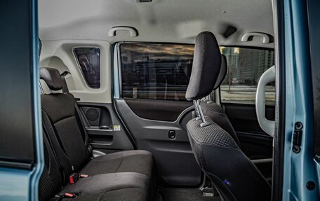 Suzuki Solio II, 2015 год, 671 000 рублей, 21 фотография