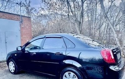 Chevrolet Lacetti, 2010 год, 650 000 рублей, 1 фотография