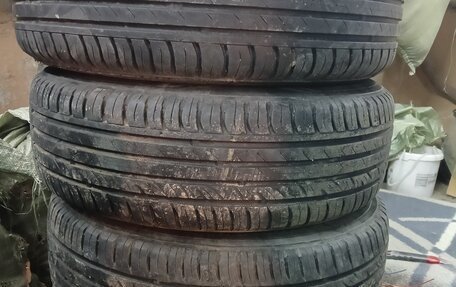 Hyundai Solaris II рестайлинг, 2011 год, 535 000 рублей, 26 фотография