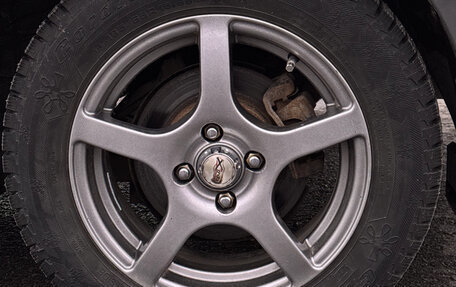 Hyundai Solaris II рестайлинг, 2011 год, 535 000 рублей, 22 фотография