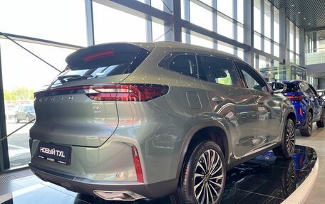 CheryExeed TXL, 2024 год, 4 200 000 рублей, 5 фотография