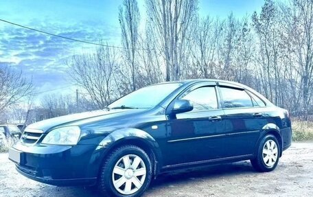 Chevrolet Lacetti, 2010 год, 650 000 рублей, 3 фотография