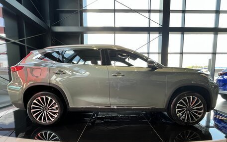 CheryExeed TXL, 2024 год, 4 200 000 рублей, 4 фотография