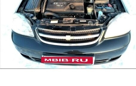 Chevrolet Lacetti, 2010 год, 650 000 рублей, 2 фотография