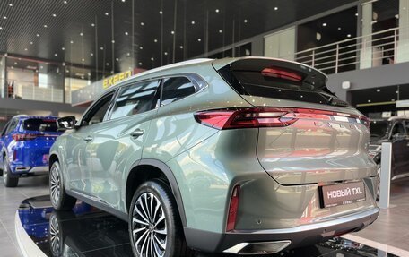 CheryExeed TXL, 2024 год, 4 200 000 рублей, 7 фотография