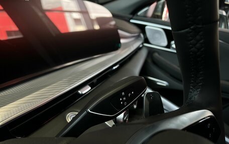 CheryExeed TXL, 2024 год, 4 200 000 рублей, 16 фотография