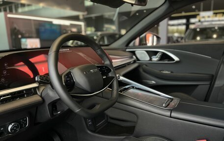 CheryExeed TXL, 2024 год, 4 200 000 рублей, 9 фотография