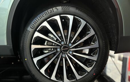 CheryExeed TXL, 2024 год, 4 200 000 рублей, 18 фотография