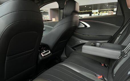 CheryExeed TXL, 2024 год, 4 200 000 рублей, 12 фотография
