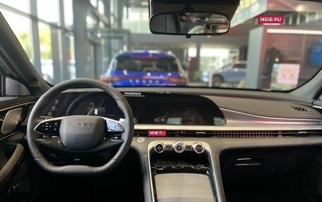CheryExeed TXL, 2024 год, 4 200 000 рублей, 11 фотография