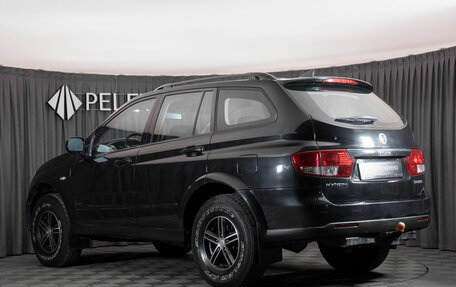 SsangYong Kyron I, 2010 год, 720 000 рублей, 4 фотография