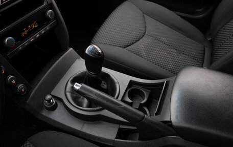 SsangYong Kyron I, 2010 год, 720 000 рублей, 13 фотография