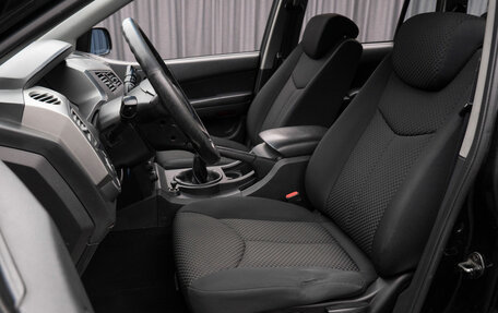 SsangYong Kyron I, 2010 год, 720 000 рублей, 10 фотография