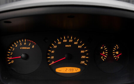 SsangYong Kyron I, 2010 год, 720 000 рублей, 11 фотография