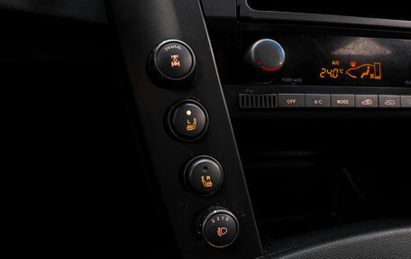 SsangYong Kyron I, 2010 год, 720 000 рублей, 15 фотография