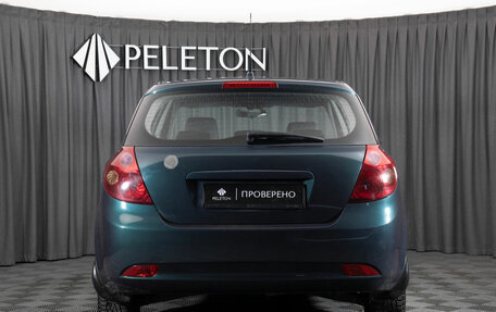 KIA cee'd I рестайлинг, 2009 год, 720 000 рублей, 6 фотография