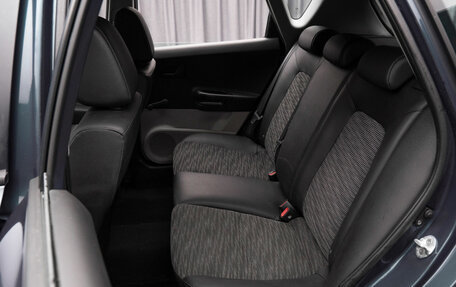 KIA cee'd I рестайлинг, 2009 год, 720 000 рублей, 13 фотография