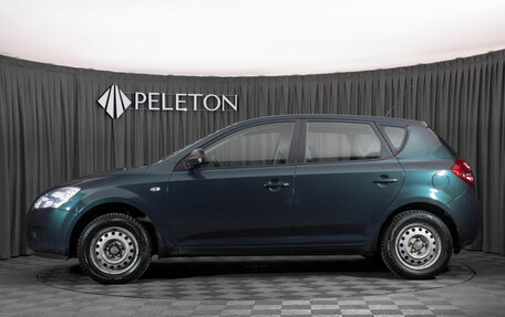 KIA cee'd I рестайлинг, 2009 год, 720 000 рублей, 8 фотография