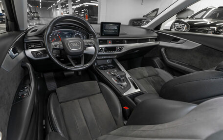 Audi A4, 2019 год, 2 690 000 рублей, 7 фотография