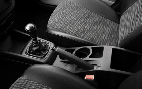 KIA cee'd I рестайлинг, 2009 год, 720 000 рублей, 14 фотография