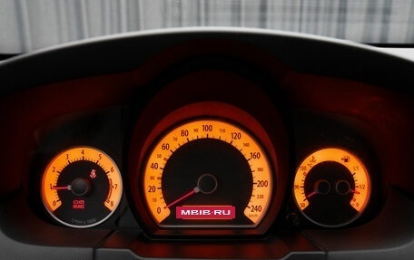 KIA cee'd I рестайлинг, 2009 год, 720 000 рублей, 12 фотография