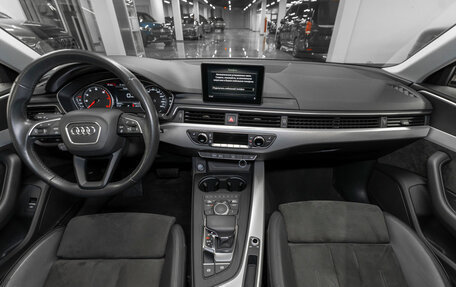 Audi A4, 2019 год, 2 690 000 рублей, 8 фотография