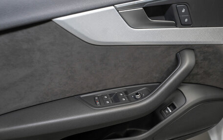 Audi A4, 2019 год, 2 690 000 рублей, 14 фотография