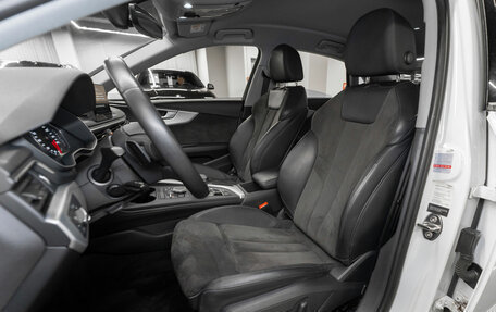 Audi A4, 2019 год, 2 690 000 рублей, 9 фотография