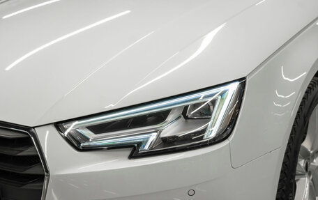 Audi A4, 2019 год, 2 690 000 рублей, 20 фотография