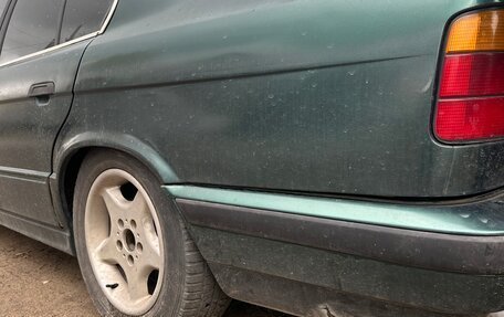 BMW 5 серия, 1991 год, 400 000 рублей, 8 фотография