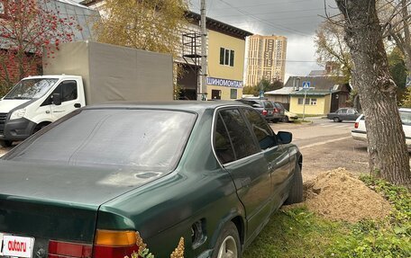 BMW 5 серия, 1991 год, 400 000 рублей, 6 фотография