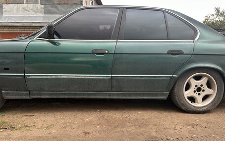 BMW 5 серия, 1991 год, 400 000 рублей, 9 фотография