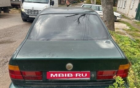 BMW 5 серия, 1991 год, 400 000 рублей, 4 фотография