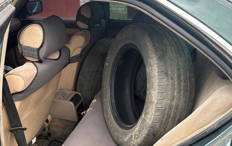 BMW 5 серия, 1991 год, 400 000 рублей, 13 фотография