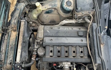 BMW 5 серия, 1991 год, 400 000 рублей, 14 фотография