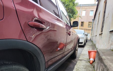 BMW X3, 2009 год, 979 009 рублей, 19 фотография