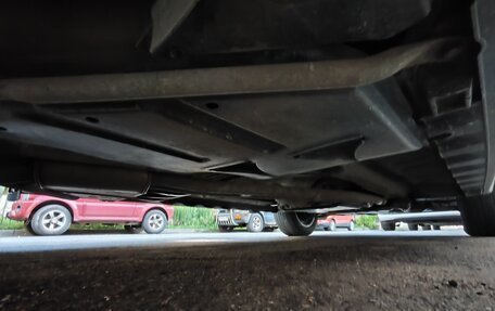 BMW X3, 2009 год, 979 009 рублей, 25 фотография