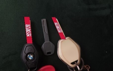 BMW X3, 2009 год, 979 009 рублей, 26 фотография