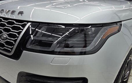 Land Rover Range Rover IV рестайлинг, 2020 год, 7 600 000 рублей, 10 фотография