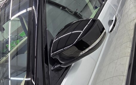 Land Rover Range Rover IV рестайлинг, 2020 год, 7 600 000 рублей, 11 фотография