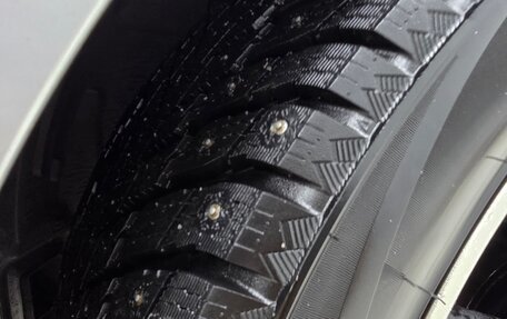 Land Rover Range Rover IV рестайлинг, 2020 год, 7 600 000 рублей, 12 фотография