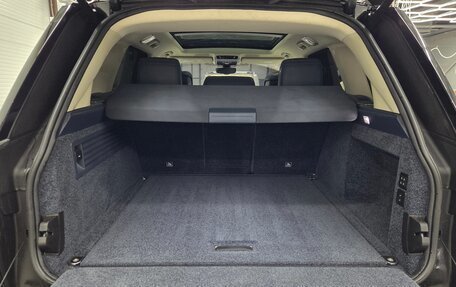 Land Rover Range Rover IV рестайлинг, 2020 год, 7 600 000 рублей, 15 фотография